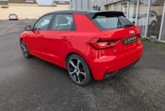 Audi A1 SPORTBACK   II 30 1.0 TFSI  110 SLINE / GARANTIE 12 MOIS /