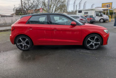 Audi A1 SPORTBACK   II 30 1.0 TFSI  110 SLINE / GARANTIE 12 MOIS /