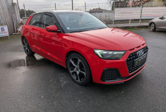Audi A1 SPORTBACK   II SLINE 30 1.0 TFSI  110 cv / GARANTIE 12 MOIS /