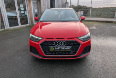 Audi A1 SPORTBACK   II SLINE 30 1.0 TFSI  110 cv / GARANTIE 12 MOIS /