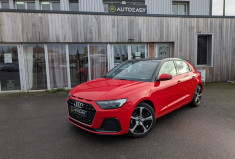 Audi A1 SPORTBACK   II 30 1.0 TFSI  110 SLINE / TRES BON ETAT / GARANTIE 12 MOIS 