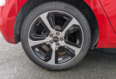 Audi A1 SPORTBACK   II 30 1.0 TFSI  110 SLINE / GARANTIE 12 MOIS /