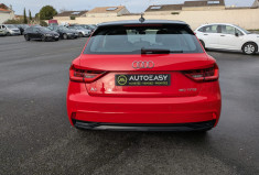 Audi A1 SPORTBACK   II 30 1.0 TFSI  110 SLINE / TRES BON ETAT / GARANTIE 12 MOIS 