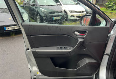 Renault Captur  II 1.3 TCe 16V GPF EDC7 S&S 130 cv ZEN