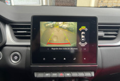 Renault Captur  II 1.3 TCe 16V GPF EDC7 S&S 130 cv ZEN