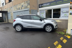Renault Captur  II 1.3 TCe 16V GPF EDC7 S&S 130 cv ZEN