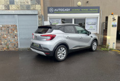 Renault Captur  II 1.3 TCe 16V GPF EDC7 S&S 130 cv ZEN