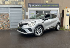 Renault Captur  II 1.3 TCe 16V GPF EDC7 S&S 130 cv ZEN