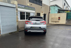 Renault Captur  II 1.3 TCe 16V GPF EDC7 S&S 130 cv ZEN