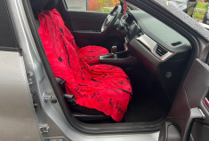 Renault Captur  II 1.3 TCe 16V GPF EDC7 S&S 130 cv ZEN