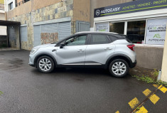 Renault Captur  II 1.3 TCe 16V GPF EDC7 S&S 130 cv ZEN