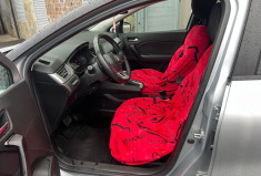 Renault Captur  II 1.3 TCe 16V GPF EDC7 S&S 130 cv ZEN