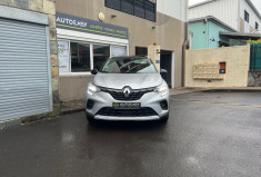 Renault Captur  II 1.3 TCe 16V GPF EDC7 S&S 130 cv ZEN