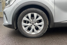 Renault Captur  II 1.3 TCe 16V GPF EDC7 S&S 130 cv ZEN