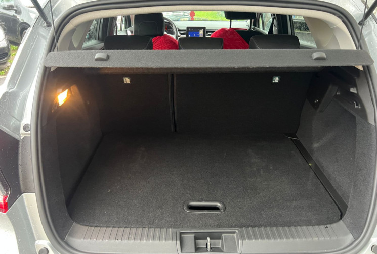 Renault Captur  II 1.3 TCe 16V GPF EDC7 S&S 130 cv ZEN