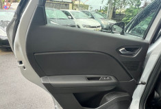 Renault Captur  II 1.3 TCe 16V GPF EDC7 S&S 130 cv ZEN