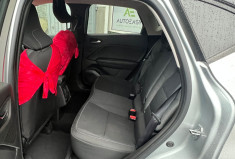 Renault Captur  II 1.3 TCe 16V GPF EDC7 S&S 130 cv ZEN