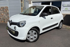 Renault Twingo  III 1.0 SCe 12V 69 cv