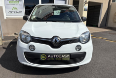 Renault Twingo  III 1.0 SCe 12V 69 cv