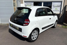 Renault Twingo  III 1.0 SCe 12V 69 cv