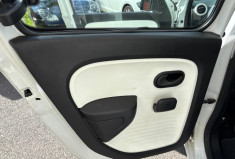 Renault Twingo  III 1.0 SCe 12V 69 cv