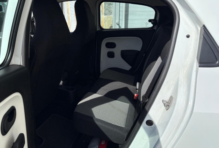 Renault Twingo  III 1.0 SCe 12V 69 cv