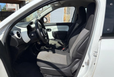 Renault Twingo  III 1.0 SCe 12V 69 cv