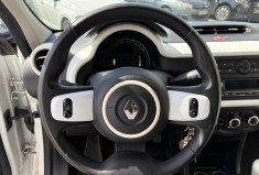 Renault Twingo  III 1.0 SCe 12V 69 cv