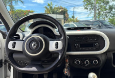 Renault Twingo  III 1.0 SCe 12V 69 cv