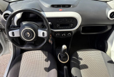 Renault Twingo  III 1.0 SCe 12V 69 cv