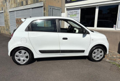 Renault Twingo  III 1.0 SCe 12V 69 cv