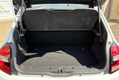 Renault Twingo  III 1.0 SCe 12V 69 cv