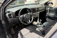 Kia Sportage IV 1,7 CRDi VGT ISG 115 cv MOTION