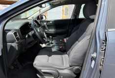 Kia Sportage IV CRDi VGT ISG 115 cv