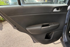 Kia Sportage IV CRDi VGT ISG 115 cv