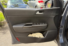 Kia Sportage IV 1,7 CRDi VGT ISG 115 cv MOTION