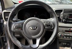Kia Sportage IV 1,7 CRDi VGT ISG 115 cv MOTION