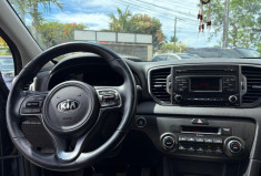 Kia Sportage IV 1,7 CRDi VGT ISG 115 cv MOTION