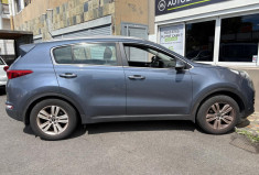 Kia Sportage IV 1,7 CRDi VGT ISG 115 cv MOTION
