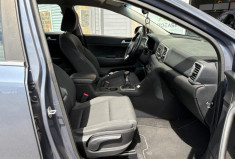 Kia Sportage IV 1,7 CRDi VGT ISG 115 cv