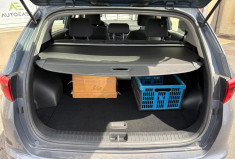 Kia Sportage IV 1,7 CRDi VGT ISG 115 cv