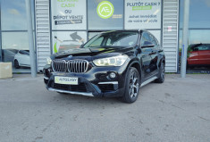 BMW X1 X1 sDrive18i 140ch xLine 
