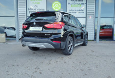 BMW X1 X1 sDrive18i 140ch xLine 