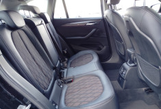 BMW X1 X1 sDrive18i 140ch xLine 