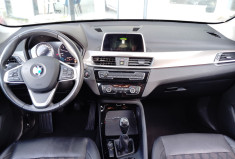 BMW X1 X1 sDrive18i 140ch xLine 