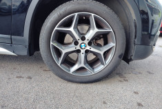 BMW X1 X1 sDrive18i 140ch xLine 