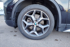 BMW X1 X1 sDrive18i 140ch xLine 