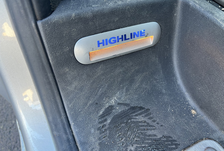 Volkswagen Multivan 2.0 TDI 180 CH 4MOTION