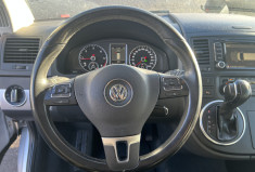 Volkswagen Multivan 2.0 TDI 180 CH 4MOTION