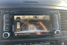 Volkswagen Multivan 2.0 TDI 180 CH 4MOTION